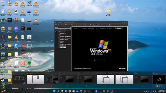 How To Install Windows XP (2022) смотреть онлайн