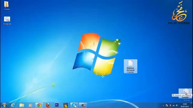 طريقة وضع رقم سري للمجلد بدون برامج смотреть онлайн