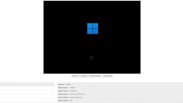 windows 11 beta build 21996 reboot смотреть онлайн