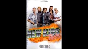 new kids turbo - ft paul elstak (itunes version) (HD)