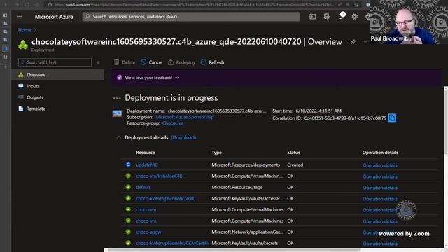 Chocolatey For Business. In Azure. In One Click (Live Stream) смотреть онлайн