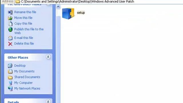 Rogueware - Windows Advanced User Patch (Review) смотреть онлайн