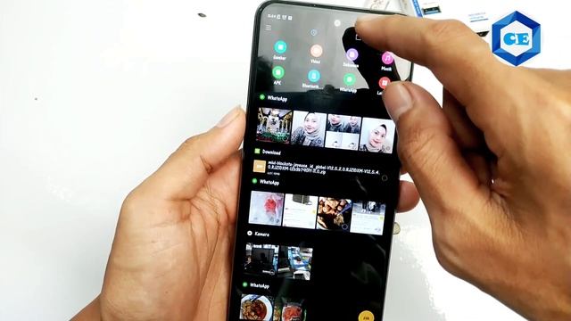 Cara Menghapus File Update Pembaruan Miui di Hp xiaomi - tutorial 2 menit смотреть онлайн