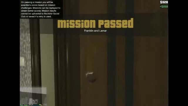 GTA 5 PC Test смотреть онлайн