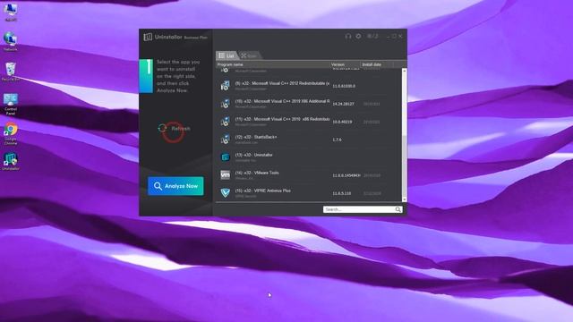 Uninstall VIPRE Advanced Security Completely from Windows смотреть онлайн