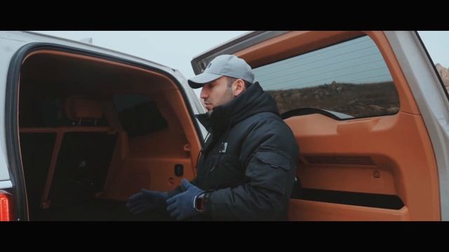 TANK 500 PHEV (tam Videou Kanalda)