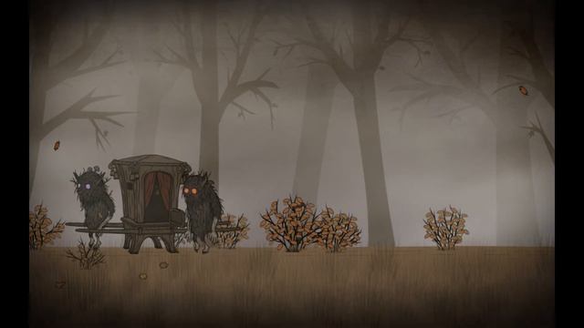 Creepy Tale / КРИПИ ТЕЙЛ