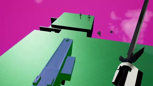 Oculus Quest Development (Windows-Rift Conversion) смотреть онлайн