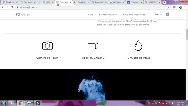 Tesla Pods, Olex Watch, Lofi Boom y otras estafas o scam en internet. смотреть онлайн