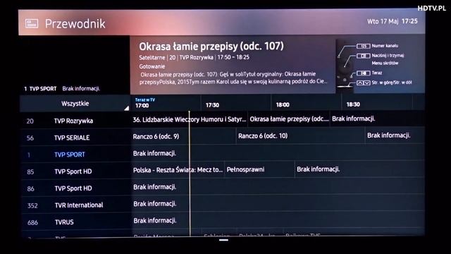 System Tizen 2016 Samsung SUHD - prędkość działania смотреть онлайн