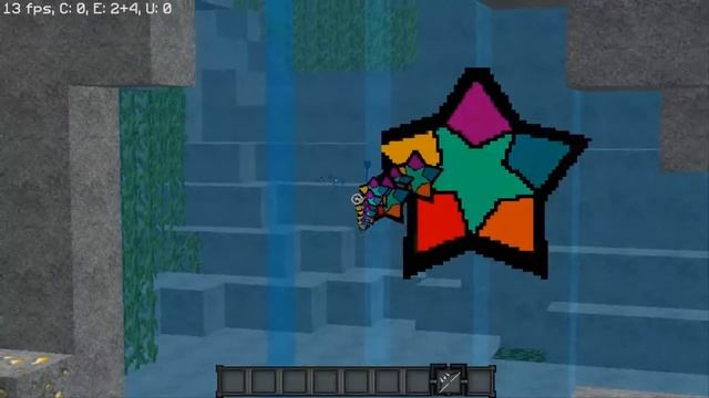 Minecraft TexturePack Review|[1.7]_Ionel_Pack_64x| смотреть онлайн