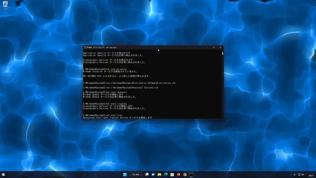 Windows 11 Updateがエラーコード0x80004002 で失敗する方法 смотреть онлайн