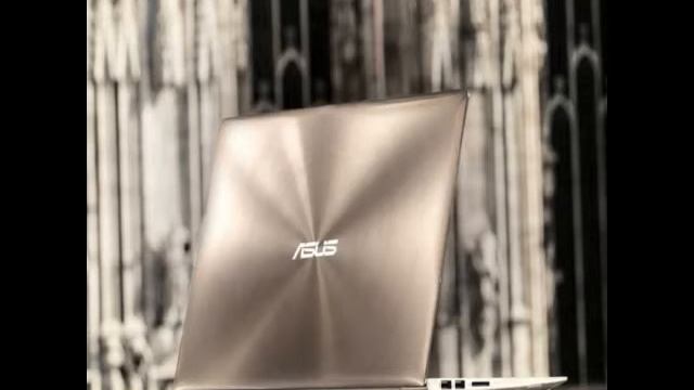 AKB Asus Launches ZenBook Windows 10 Flagship Laptops Starting Rs 55,490 смотреть онлайн