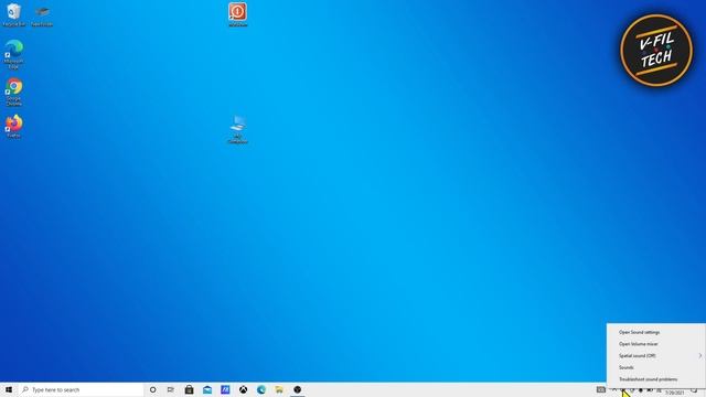 How To Turn Off Windows Startup Sound in Windows 10 смотреть онлайн