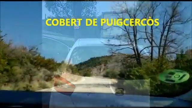 CONDUCIENDO MI SEAT IBIZA 6J FR 🚗 A LA AVENTURA смотреть онлайн