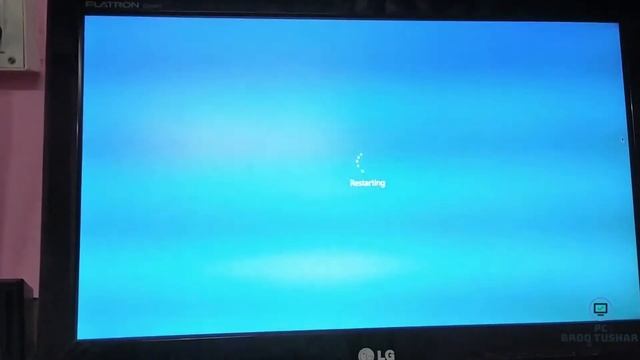 Installing windows 10 without pendrive and cd || Installing windows 10 by iso image. смотреть онлайн