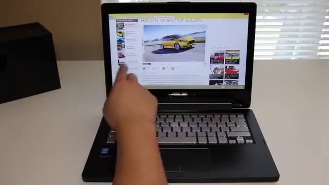 Asus 13.3 Inch Flip Convertible 2 in 1 Laptop Specification and Review смотреть онлайн
