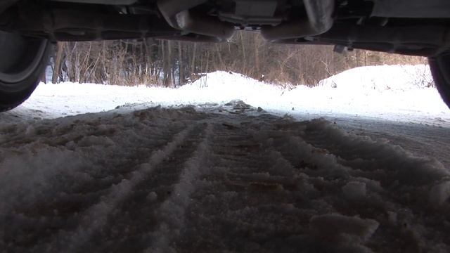 Maserati Levante - Test Drive смотреть онлайн