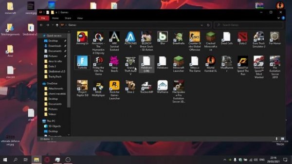How Fix Fortnite Kernel Security Check Failure