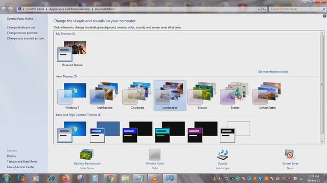 how to give wallpaper in laptop windows 7,8,9,10 смотреть онлайн