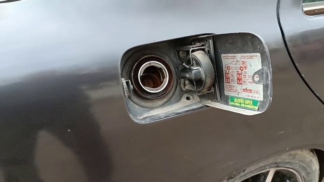 Вода в бензобаке: как убрать смотреть онлайн