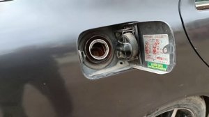 Вода в бензобаке: как убрать