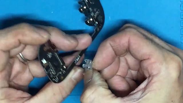 第9話 Magic Mouseを修理したよ☆Apple☆Mac☆分解☆故障☆レーザー交換☆pointer Doesn't Move☆Repair☆マジックマウス 修理☆optical Laser