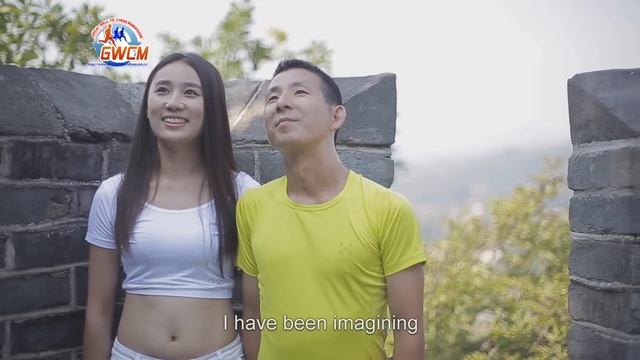 Great Wall of China Marathon 2016-Promotion Video смотреть онлайн