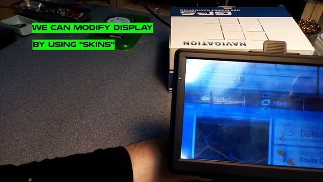 cheapest win ce satnav review смотреть онлайн