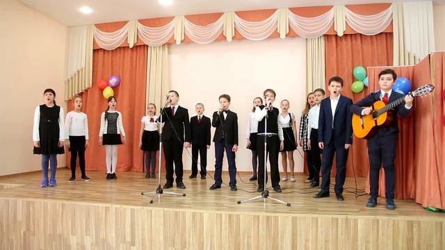 Приходит время (Весна) смотреть онлайн