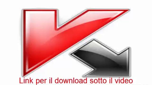 Scarica Kaspersky Anti-Virus 2016 gratis смотреть онлайн