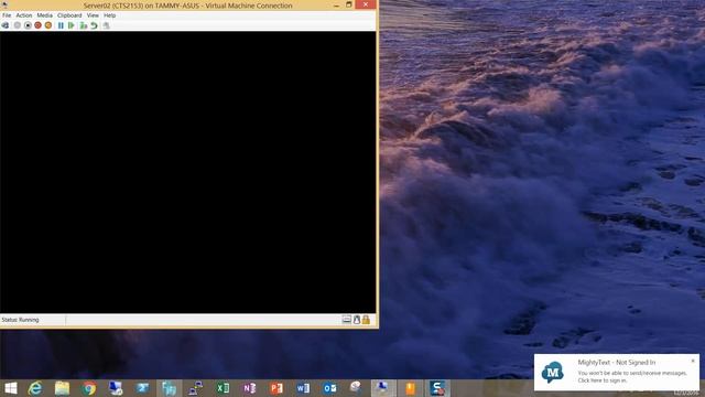 70 688 Lab 5 Ex 5 1 Installing and Configuring RRAS смотреть онлайн