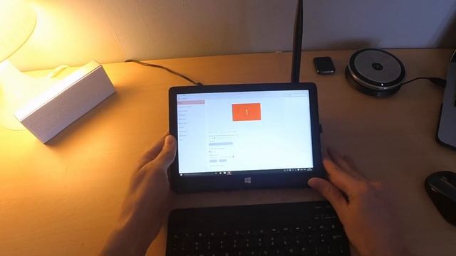 PiPo X9 TV BOX Review! смотреть онлайн