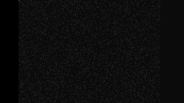 Ascii Art Ray Tracing - 2021 05 22 смотреть онлайн
