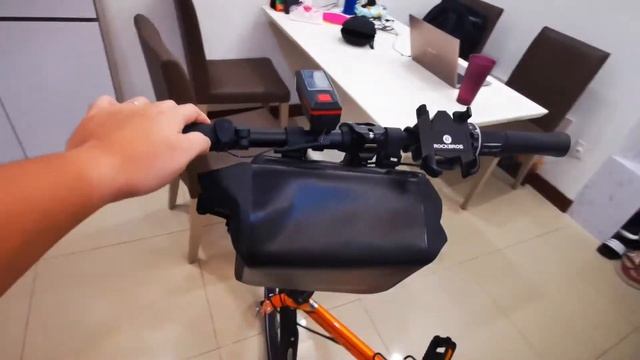 Dahon Archer P8 смотреть онлайн