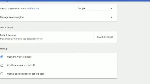 How to Make Google Chrome My Default Web Browser in Windows смотреть онлайн