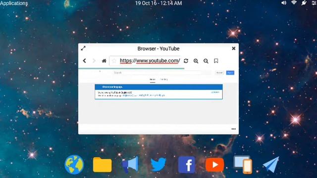 Turn Your Android Phone Like MAC OS [NO ROOT] смотреть онлайн