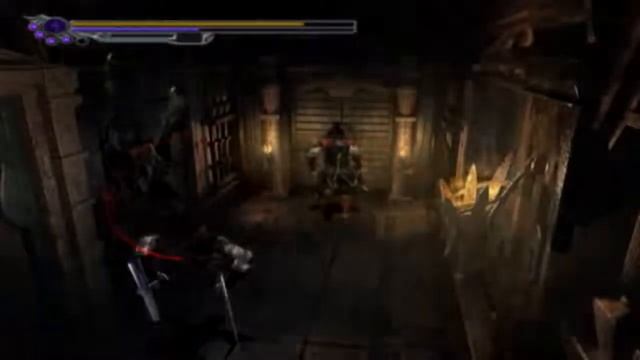 Let's Play Onimusha 2 Samurai's Destiny(23): I'm Lost...... смотреть онлайн