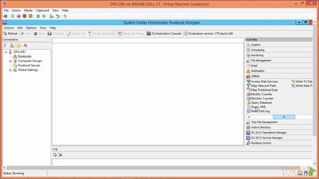 System Center Operations Manager (SCOM) 10 3 смотреть онлайн