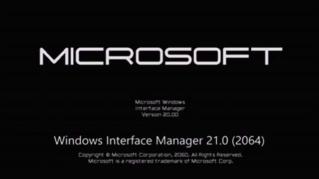 Windows Interface Manager 21 смотреть онлайн