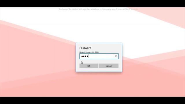 How to setup SureVideo Digital Signage смотреть онлайн