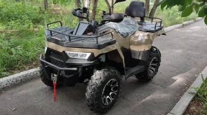 YAMAHA- LINHAI F320 - ЛУЧШИЙ В СВОЁМ КЛАССЕ