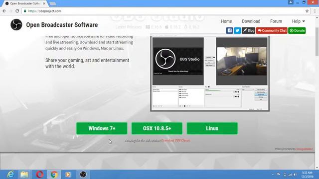 How To Download Free Screen Recording Software for Windows, OS and Linux смотреть онлайн
