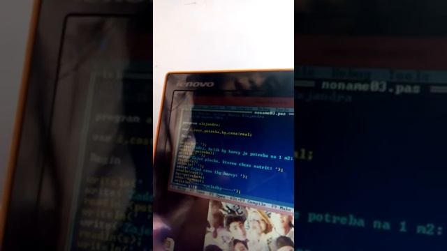 ¿Cómo funciona Free Pascal? смотреть онлайн