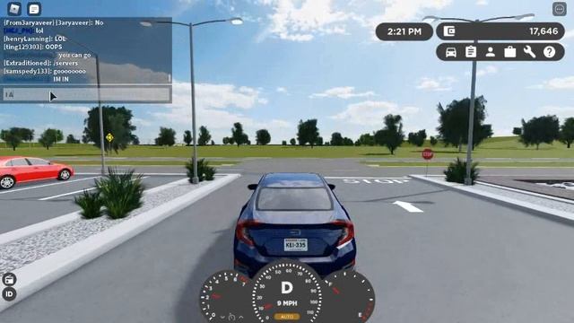 roblox cars game i am haveing honda best смотреть онлайн