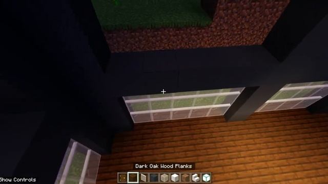 Build Window Part 2 смотреть онлайн