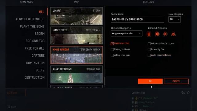 Warface Clan Wars #2 смотреть онлайн