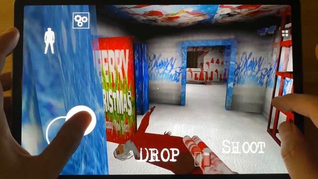Roblox,The Baby In Yellow,Santa Granny Chapter two,Santa Granny,Scary Teacher 3D,Bad Granny Chapter смотреть онлайн