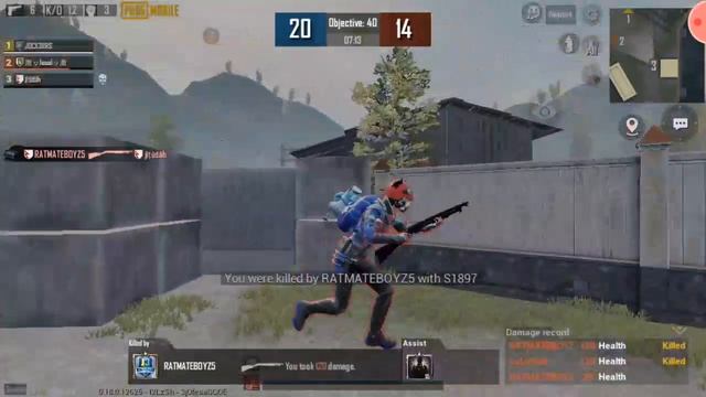 Pubg fun time смотреть онлайн