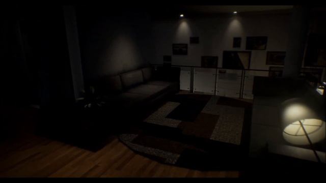 It's already in your house... | NOTES OF OBSESSION смотреть онлайн
